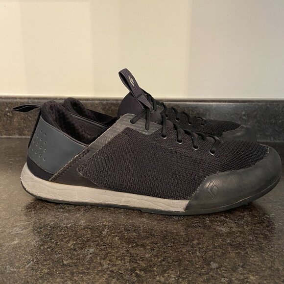 Black Diamond Session Approach Shoes - Size 10 - Picture 2 of 11